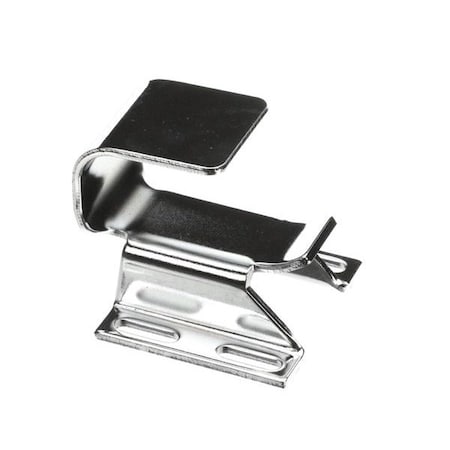 Norlake 1094 Polished Chrome Hook Flus 171841